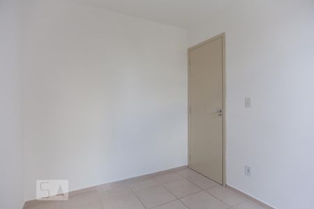 Quarto 1 de apartamento para alugar com 2 quartos, 48m² em Loteamento Parque São Martinho, Campinas