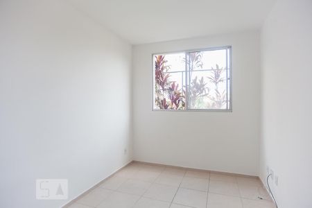 Sala de apartamento para alugar com 2 quartos, 48m² em Loteamento Parque São Martinho, Campinas
