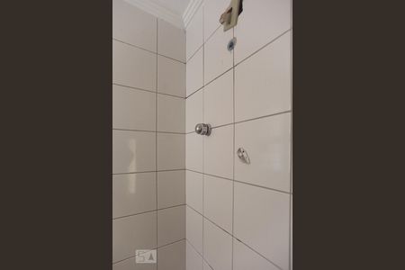 Banheiro de apartamento para alugar com 3 quartos, 75m² em Vila Eliza, Campinas