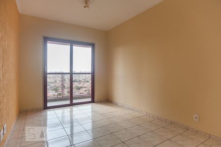 Sala de apartamento para alugar com 3 quartos, 75m² em Vila Eliza, Campinas