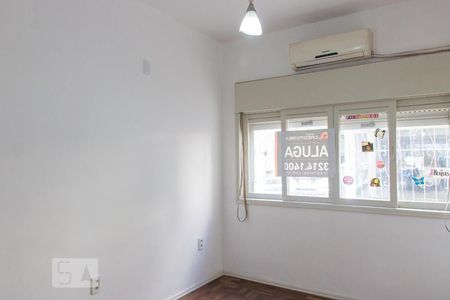 Quarto 1 de apartamento para alugar com 2 quartos, 94m² em Azenha, Porto Alegre