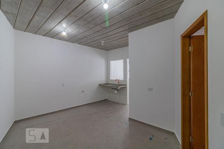 Kitnet de kitnet/studio para alugar com 1 quarto, 49m² em Rudge Ramos, São Bernardo do Campo
