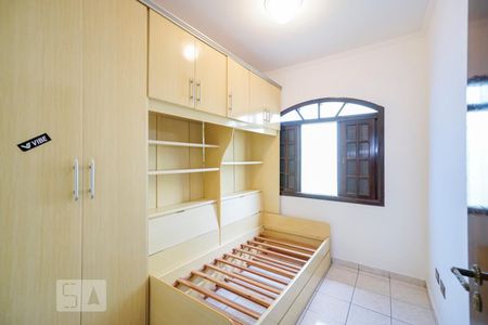 Quarto 1 de casa à venda com 3 quartos, 120m² em Cidade Patriarca, São Paulo