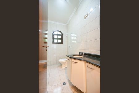 Lavabo de casa à venda com 3 quartos, 120m² em Cidade Patriarca, São Paulo