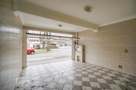 Casa à venda com 120m², 3 quartos e 2 vagas Casa à venda com 120m², 3 quartos e 2 vagasGaragem