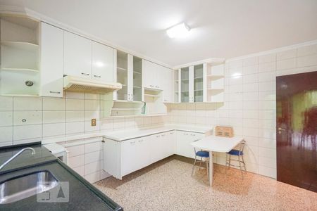 Cozinha de casa à venda com 3 quartos, 120m² em Cidade Patriarca, São Paulo