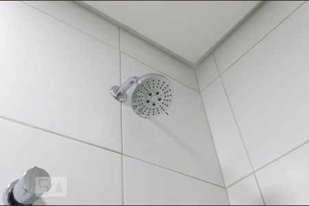 Studio para alugar com 43m², 1 quarto e 1 vagaChuveiro