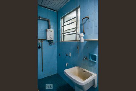 Apartamento à venda com 113m², 3 quartos e sem vagaÁrea de Serviço