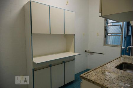 Apartamento à venda com 113m², 3 quartos e sem vagaCozinha