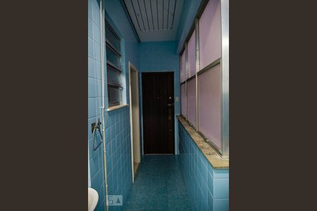 Apartamento à venda com 113m², 3 quartos e sem vagaÁrea de Serviço