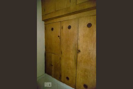 Apartamento à venda com 113m², 3 quartos e sem vagaQuarto de Serviço