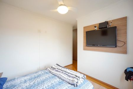 Quarto 1 suíte de apartamento para alugar com 3 quartos, 160m² em Jardim Avelino, São Paulo