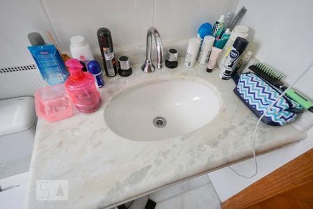 Apartamento à venda com 160m², 3 quartos e 3 vagas Apartamento à venda com 160m², 3 quartos e 3 vagasDetalhe suíte 3