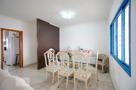 Sala de apartamento para alugar com 3 quartos, 160m² em Jardim Avelino, São Paulo