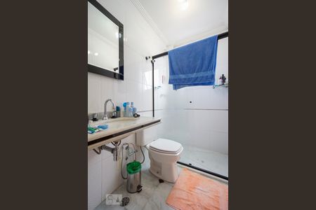 Apartamento à venda com 160m², 3 quartos e 3 vagas Apartamento à venda com 160m², 3 quartos e 3 vagasBanheiro suíte 2