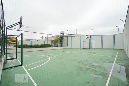 Apartamento à venda com 160m², 3 quartos e 3 vagas Apartamento à venda com 160m², 3 quartos e 3 vagasQuadra esportiva