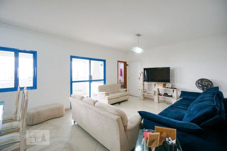 Sala de apartamento para alugar com 3 quartos, 160m² em Jardim Avelino, São Paulo