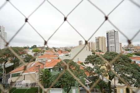 Vista quarto 1 suíte de apartamento para alugar com 3 quartos, 160m² em Jardim Avelino, São Paulo