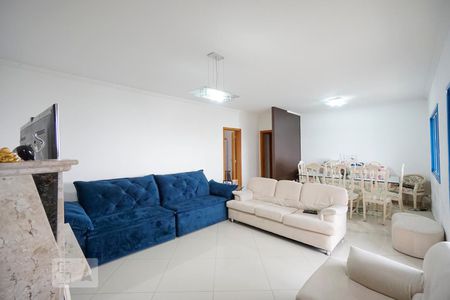 Sala de apartamento para alugar com 3 quartos, 160m² em Jardim Avelino, São Paulo