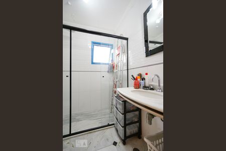 Apartamento à venda com 160m², 3 quartos e 3 vagas Apartamento à venda com 160m², 3 quartos e 3 vagasBanheiro suíte 1