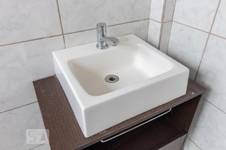 Apartamento para alugar com 35m², 1 quarto e sem vagaBanheiro