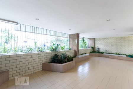 Apartamento para alugar com 116m², 3 quartos e 2 vagas Apartamento para alugar com 116m², 3 quartos e 2 vagasÁrea Comum - Playground