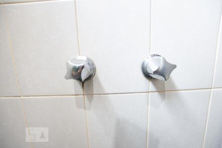 Detalhe banheiro da Suite  de apartamento para alugar com 3 quartos, 116m² em Maracanã, Rio de Janeiro