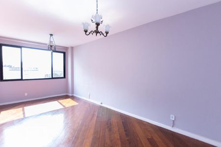 Sala de apartamento para alugar com 3 quartos, 116m² em Maracanã, Rio de Janeiro