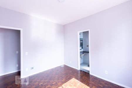 Suite  de apartamento para alugar com 3 quartos, 116m² em Maracanã, Rio de Janeiro