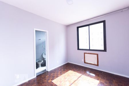 Suite de apartamento para alugar com 3 quartos, 116m² em Maracanã, Rio de Janeiro