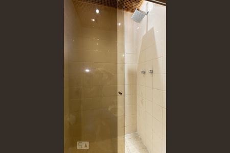 Apartamento para alugar com 116m², 3 quartos e 2 vagas Apartamento para alugar com 116m², 3 quartos e 2 vagasBanheiro Social