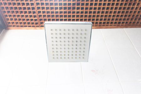 Apartamento para alugar com 116m², 3 quartos e 2 vagas Apartamento para alugar com 116m², 3 quartos e 2 vagasDetalhe banheiro da Suite