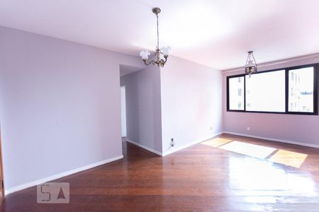 Sala de apartamento para alugar com 3 quartos, 116m² em Maracanã, Rio de Janeiro