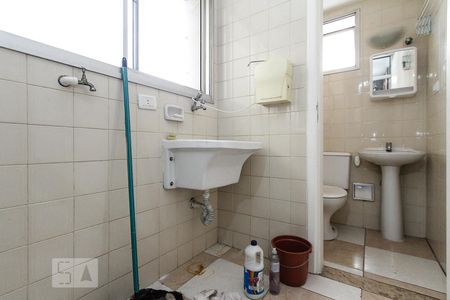 Apartamento à venda com 60m², 2 quartos e 1 vagaÁrea de Serviço