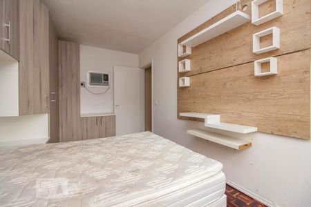 Dormitório 1 de apartamento para alugar com 2 quartos, 62m² em Protásio Alves, Porto Alegre