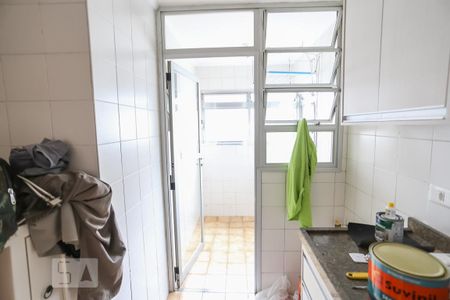 Apartamento para alugar com 70m², 2 quartos e 1 vaga Apartamento para alugar com 70m², 2 quartos e 1 vagaCozinha