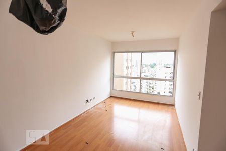 Sala de apartamento para alugar com 2 quartos, 70m² em Vila Mascote, São Paulo