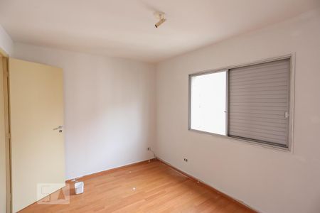 Quarto de apartamento para alugar com 2 quartos, 70m² em Vila Mascote, São Paulo