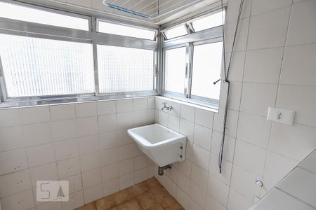 Apartamento para alugar com 70m², 2 quartos e 1 vaga Apartamento para alugar com 70m², 2 quartos e 1 vagaÁrea de Serviço