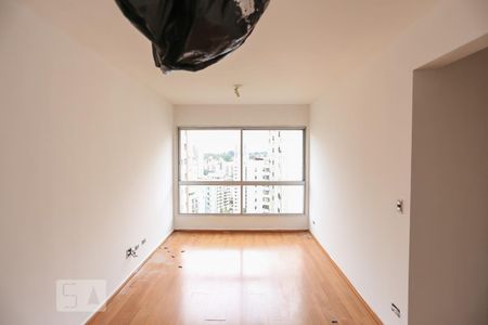Sala de apartamento para alugar com 2 quartos, 70m² em Vila Mascote, São Paulo
