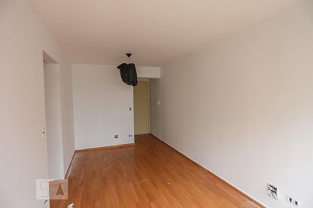 Sala de apartamento para alugar com 2 quartos, 70m² em Vila Mascote, São Paulo