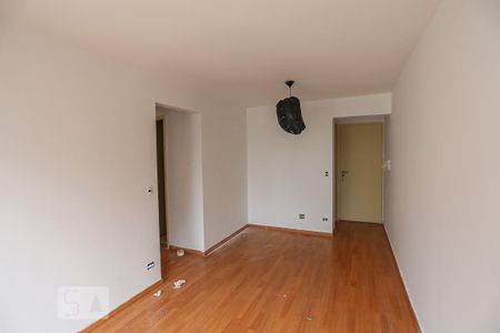 Sala de apartamento para alugar com 2 quartos, 70m² em Vila Mascote, São Paulo