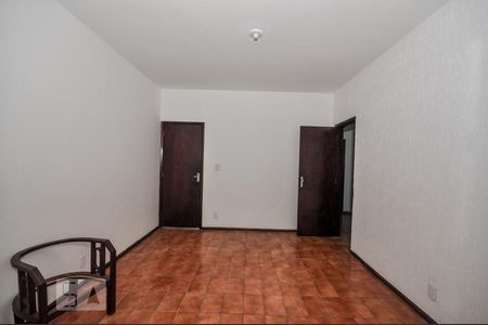 Sala de apartamento para alugar com 2 quartos, 70m² em Taquara, Rio de Janeiro