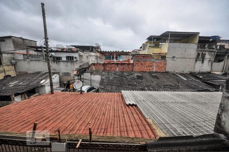 Vista Suíte de apartamento para alugar com 2 quartos, 70m² em Taquara, Rio de Janeiro