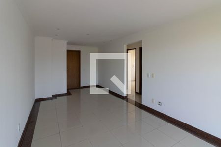 Sala de apartamento para alugar com 3 quartos, 110m² em Recreio dos Bandeirantes, Rio de Janeiro