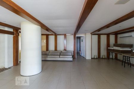 Apartamento para alugar com 78m², 2 quartos e 2 vagasÁrea comum - Salão de festas