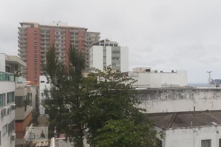 Apartamento para alugar com 78m², 2 quartos e 2 vagasVista da Suíte