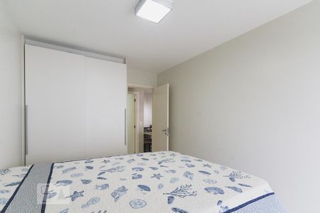 Apartamento para alugar com 78m², 2 quartos e 2 vagasQuarto