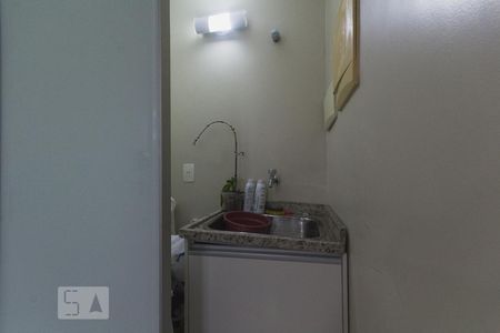 Apartamento para alugar com 78m², 2 quartos e 2 vagasÁrea de Serviço