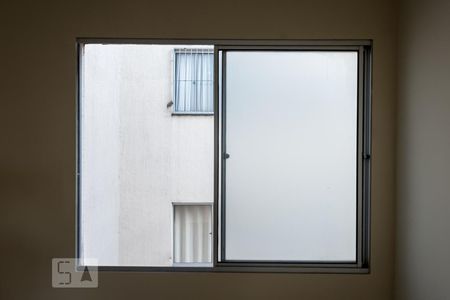 Janela da Sala de apartamento para alugar com 2 quartos, 49m² em Itapoã, Belo Horizonte